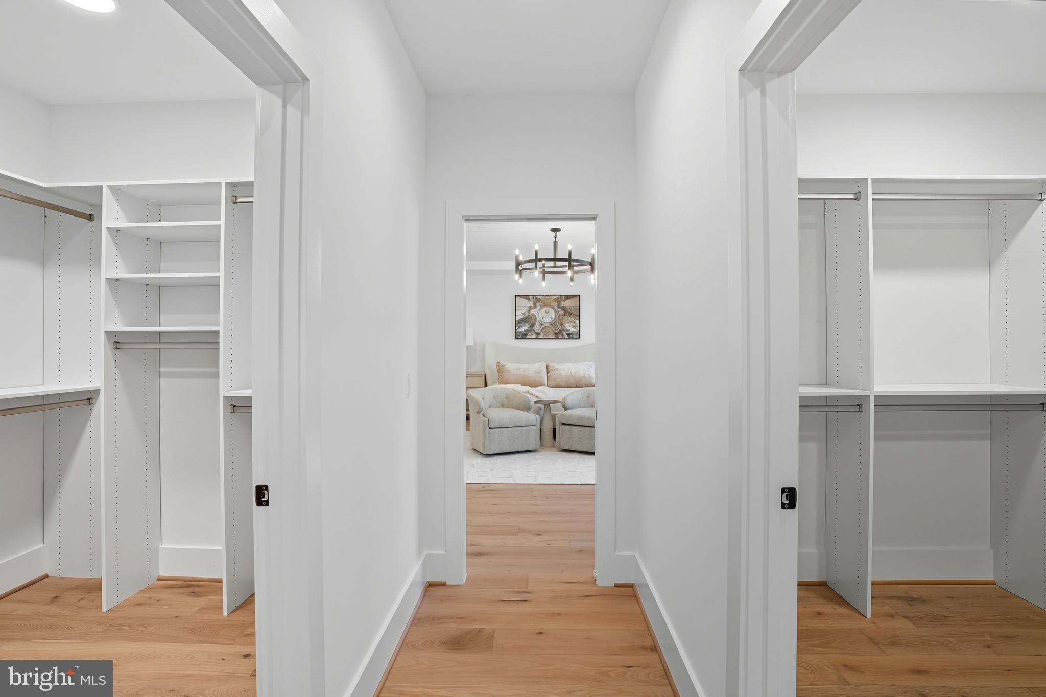 REIDS GROVE - Residential