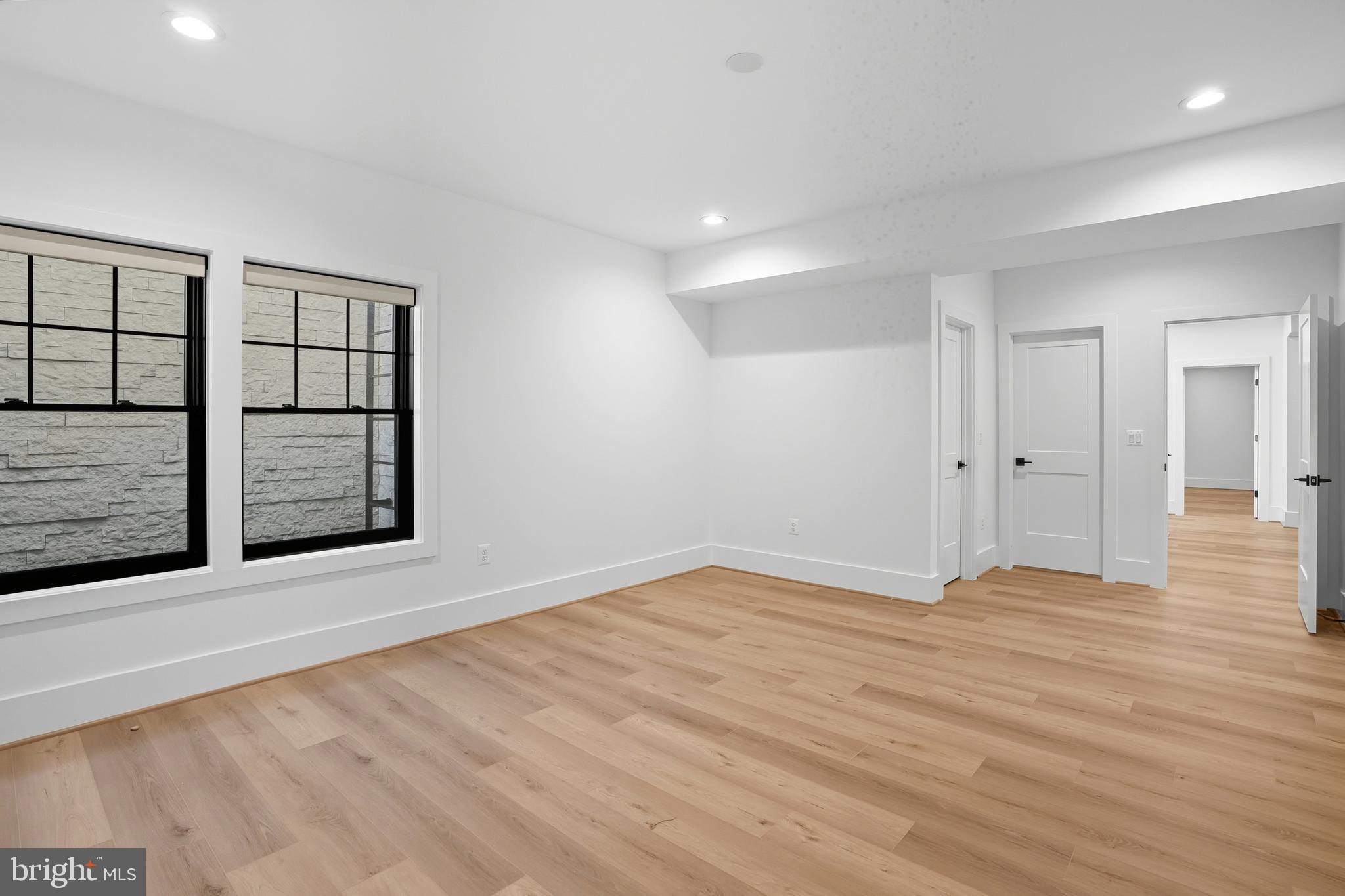 REIDS GROVE - Residential