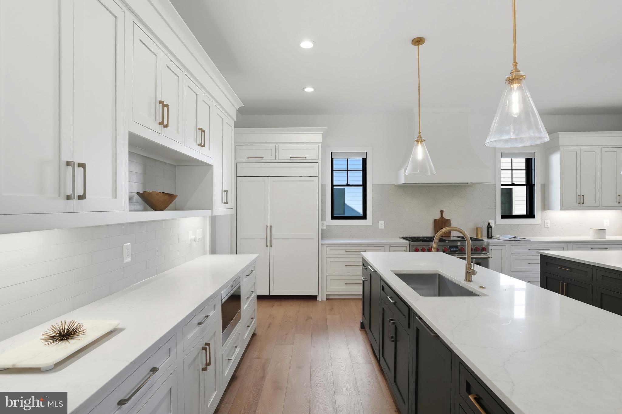 REIDS GROVE - Residential