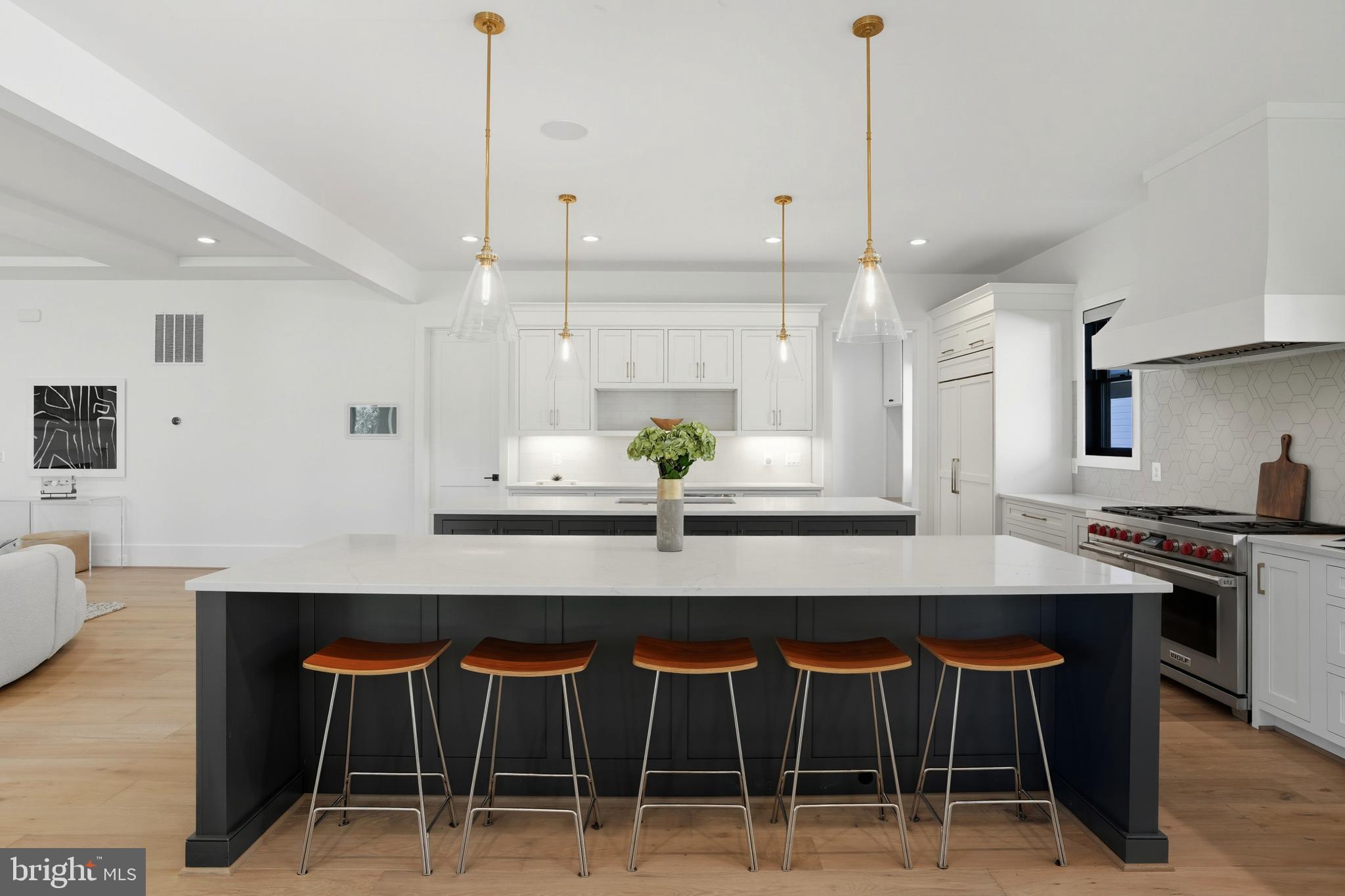 REIDS GROVE - Residential