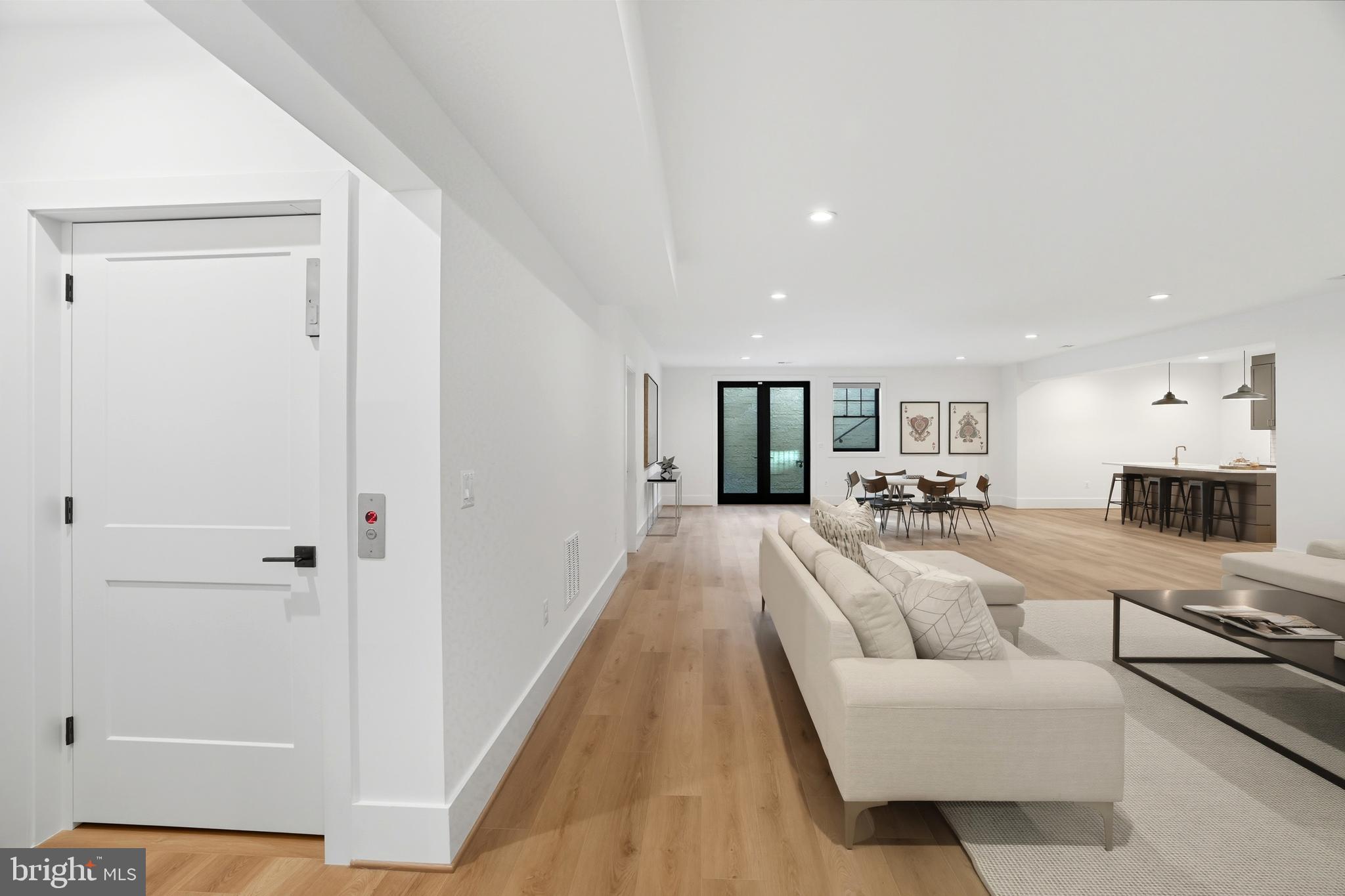 REIDS GROVE - Residential