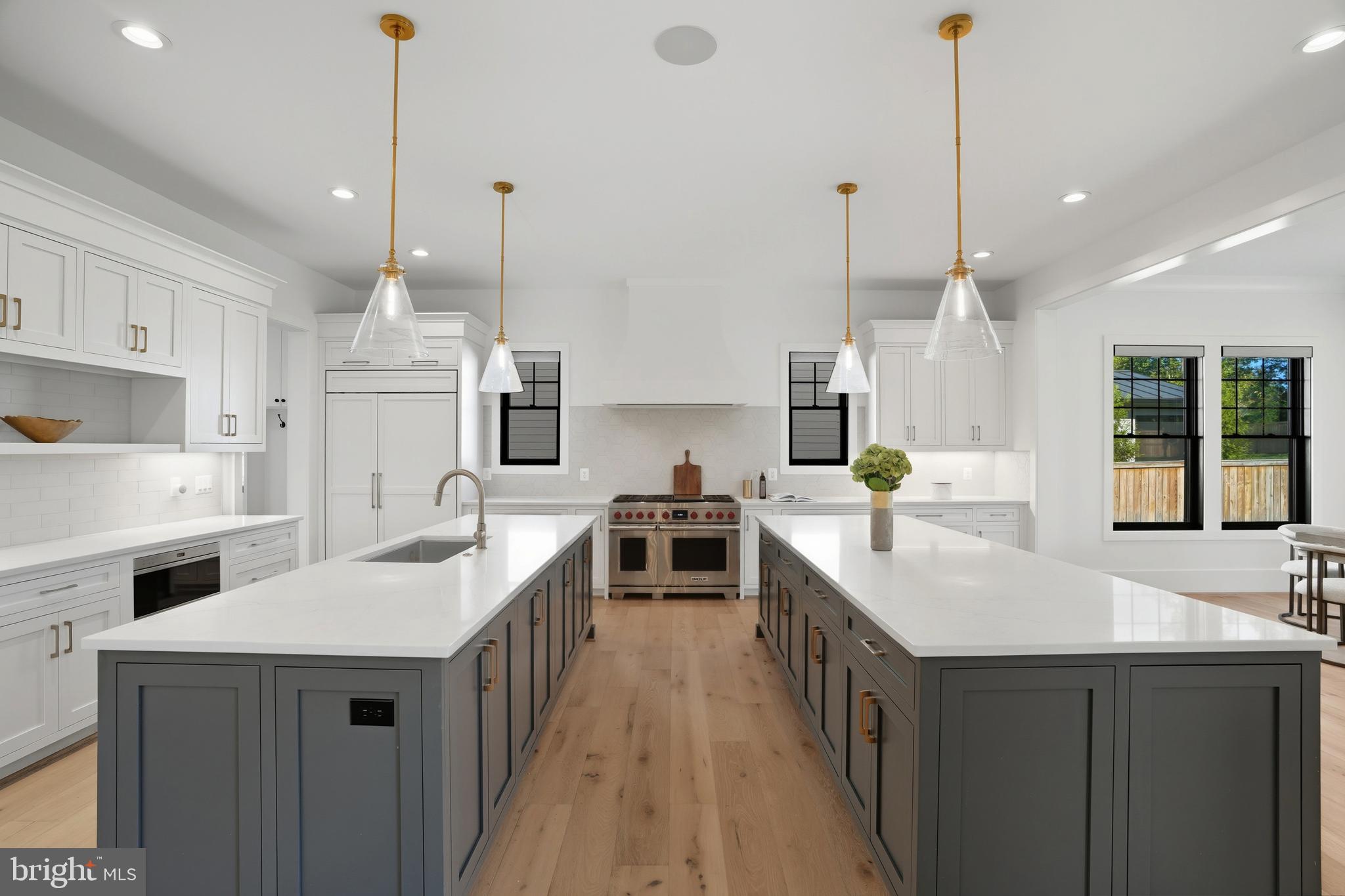 REIDS GROVE - Residential