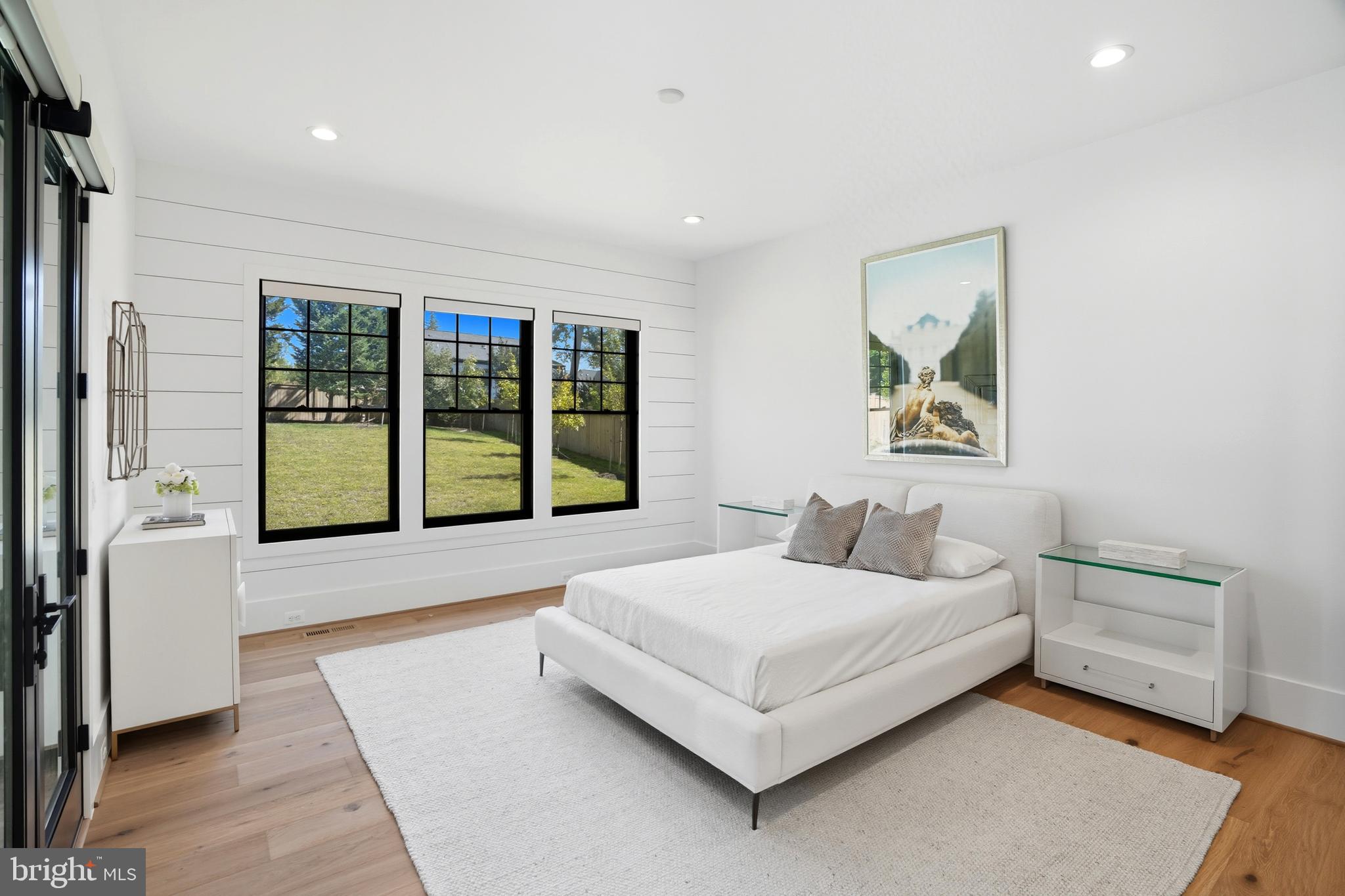 REIDS GROVE - Residential