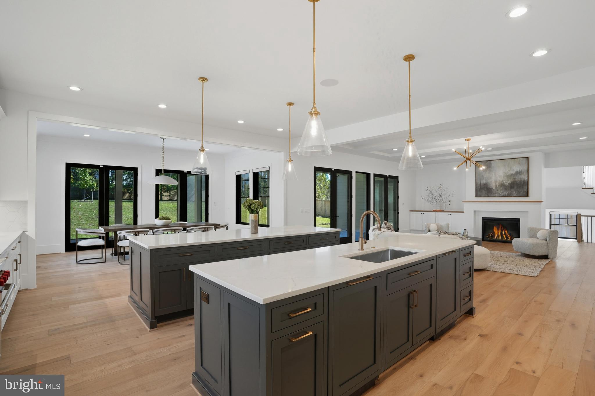 REIDS GROVE - Residential