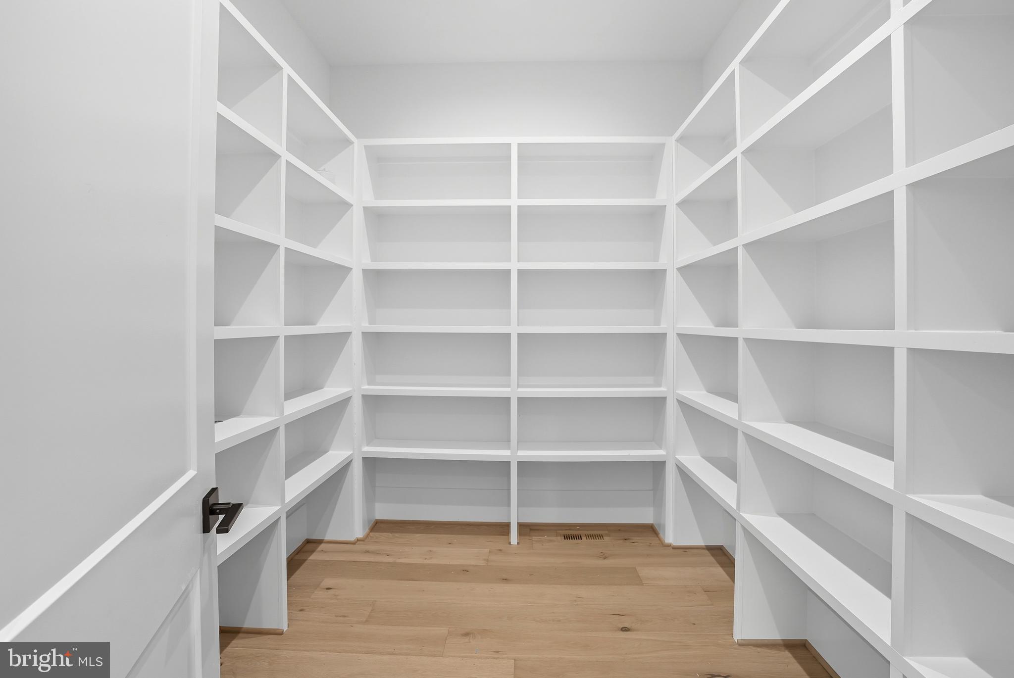 REIDS GROVE - Residential