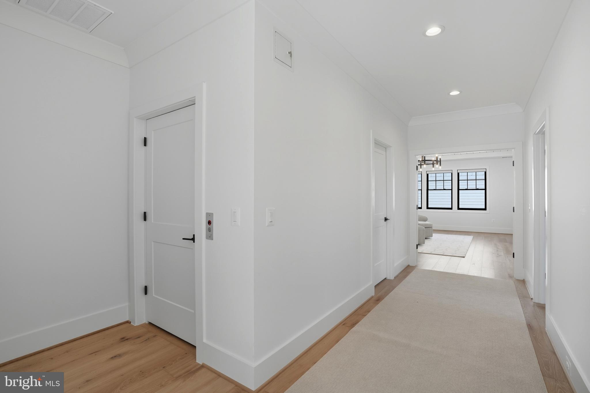 REIDS GROVE - Residential