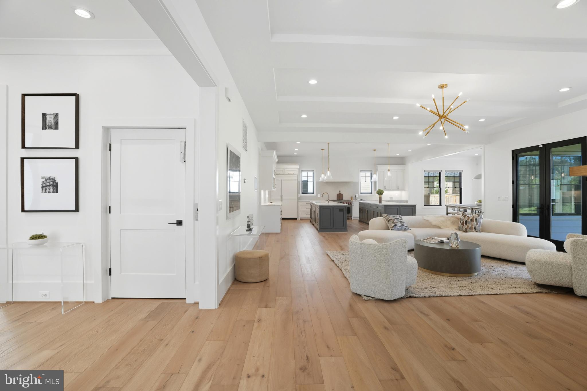 REIDS GROVE - Residential