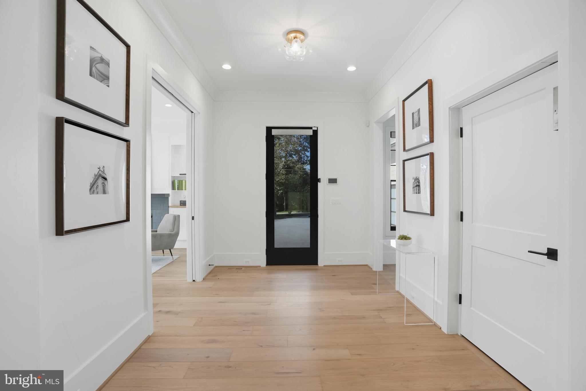 REIDS GROVE - Residential