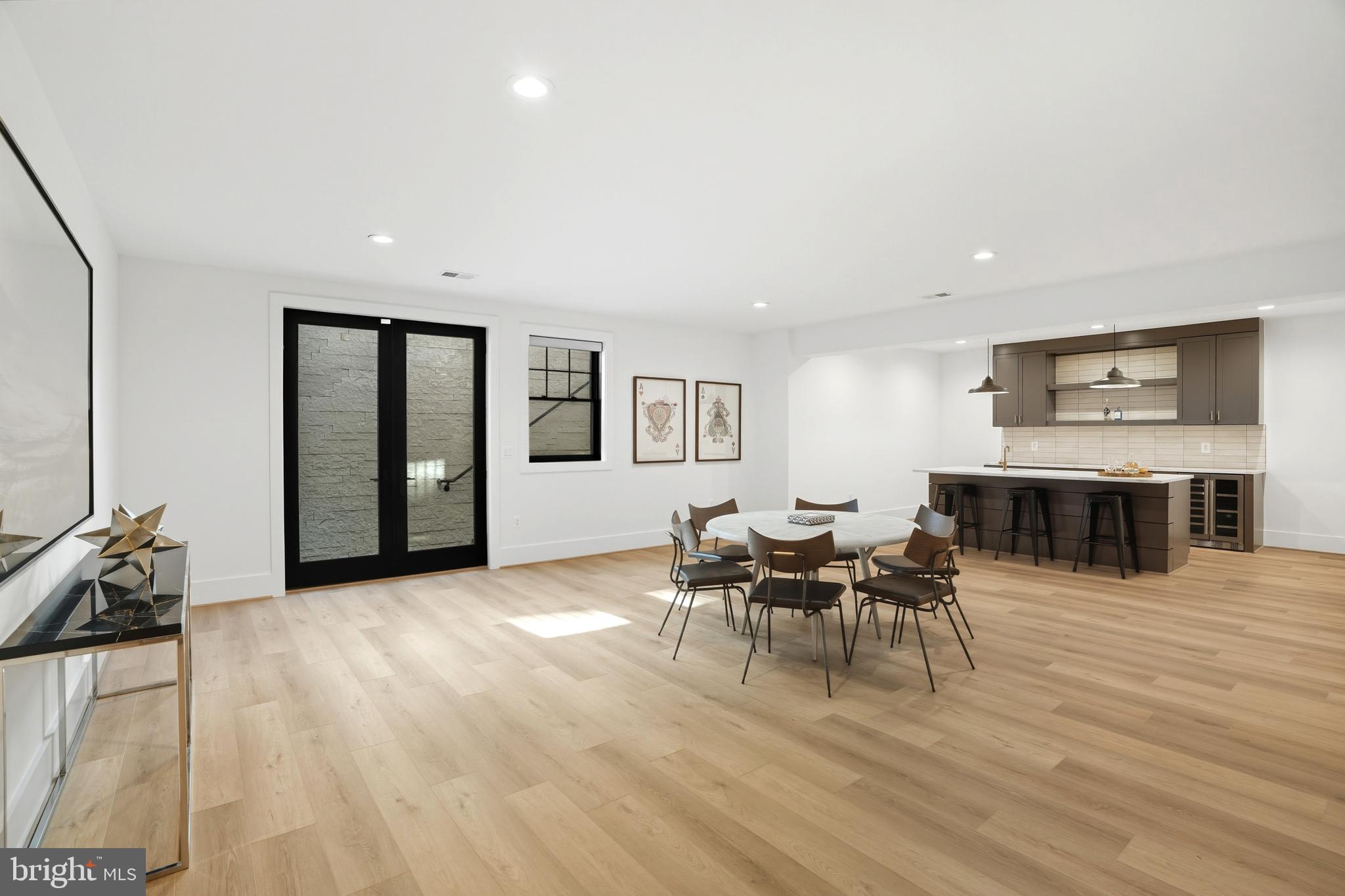 REIDS GROVE - Residential