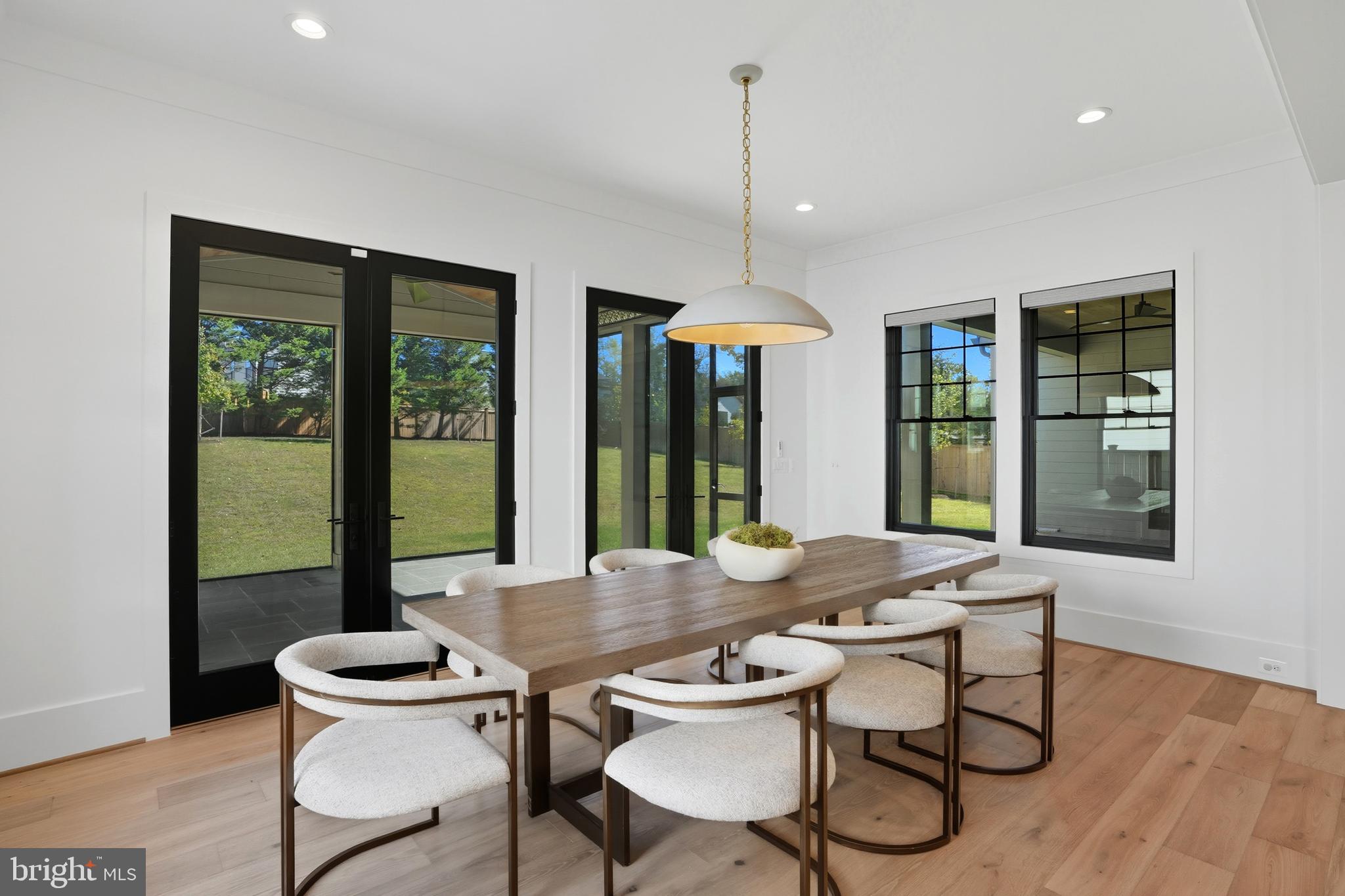 REIDS GROVE - Residential