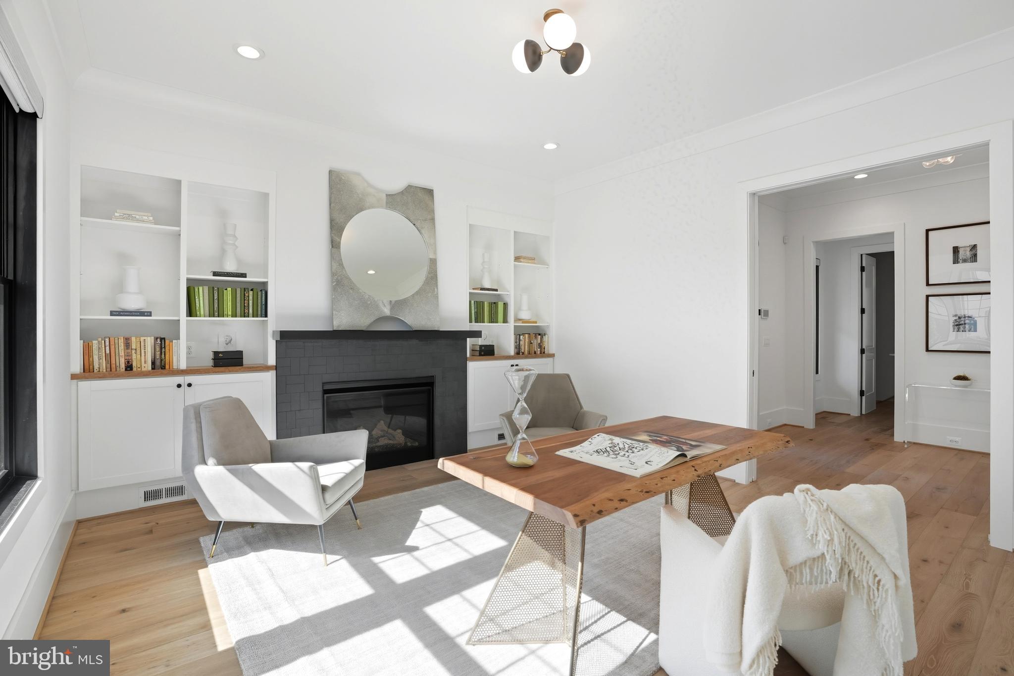 REIDS GROVE - Residential