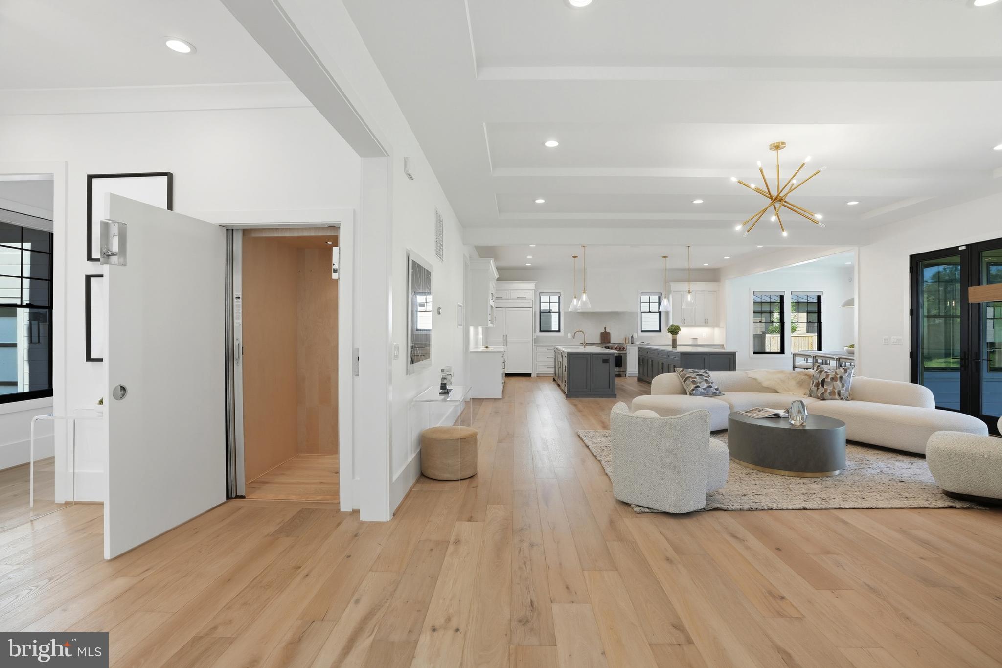 REIDS GROVE - Residential