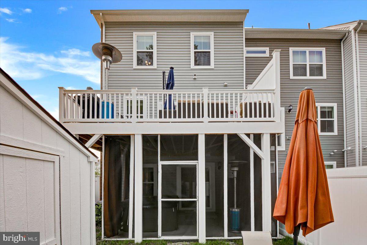 ST CHARLES SUB - Residential