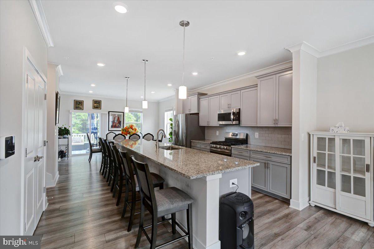 ST CHARLES SUB - Residential