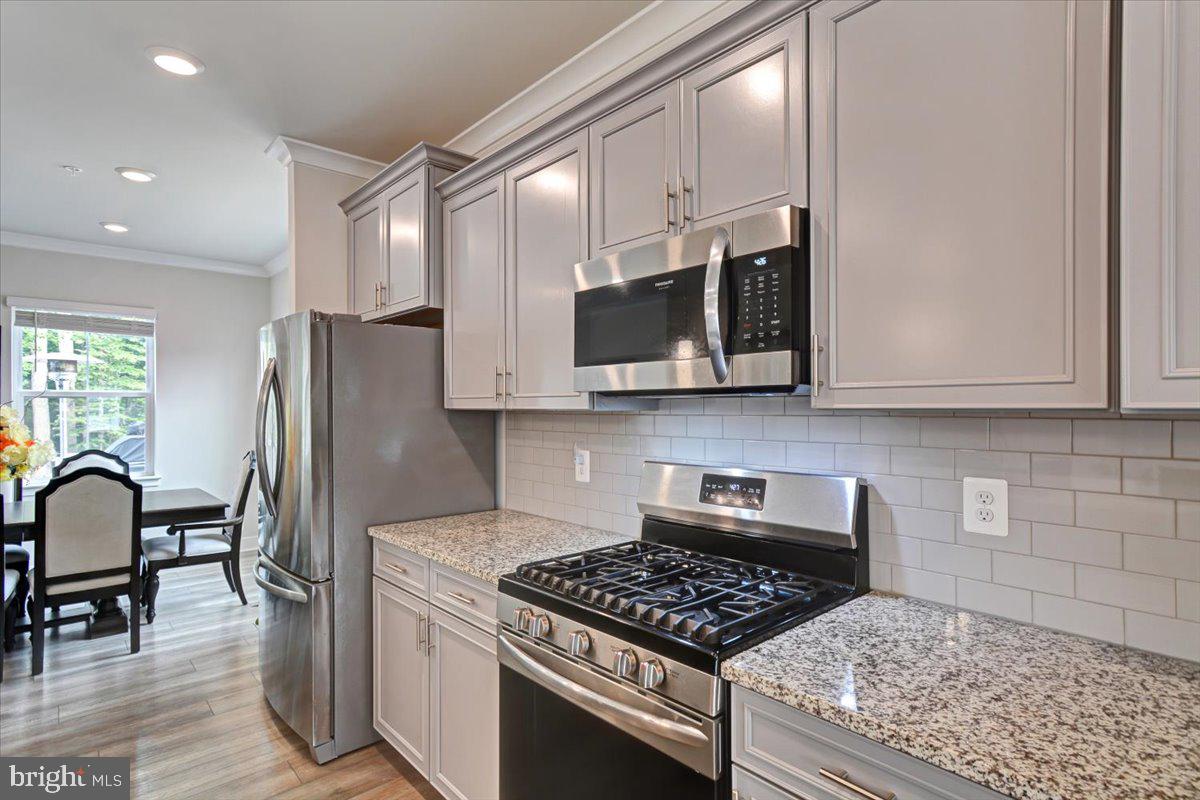 ST CHARLES SUB - Residential