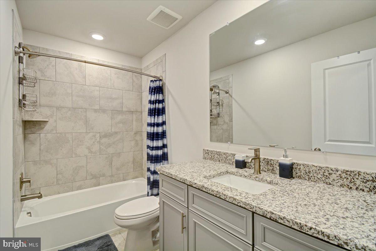 ST CHARLES SUB - Residential