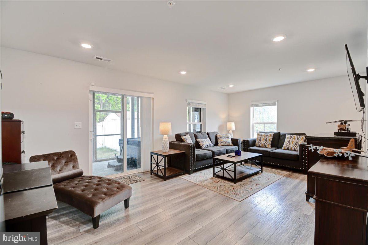 ST CHARLES SUB - Residential