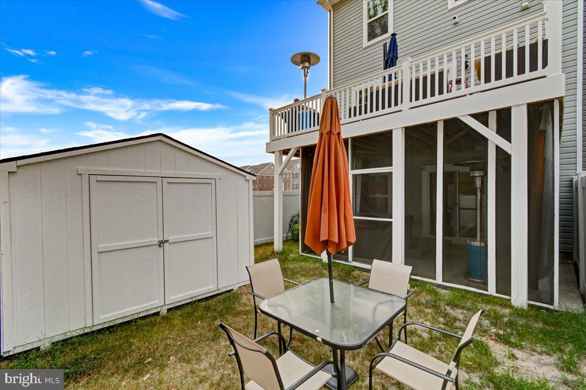 ST CHARLES SUB - Residential