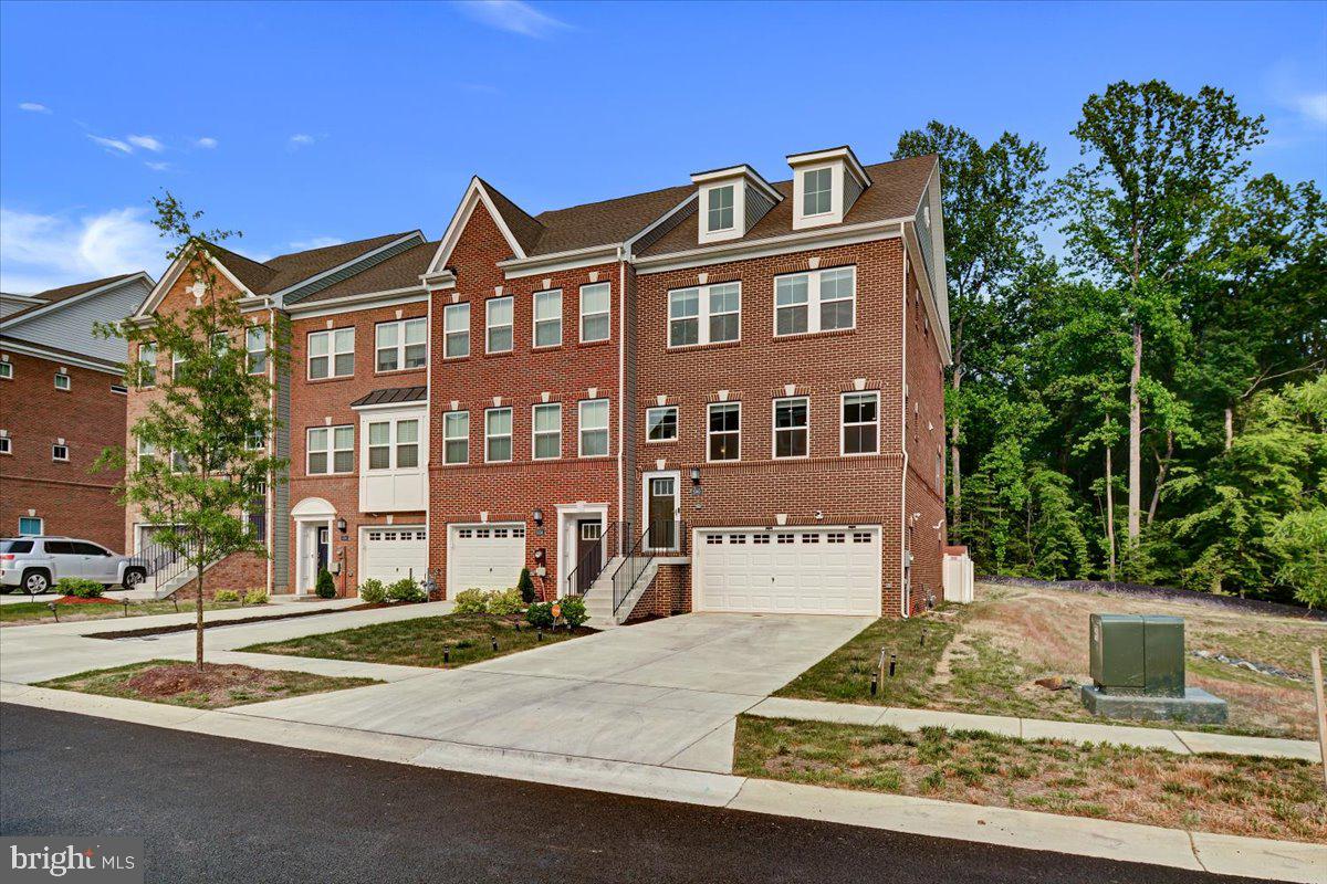 ST CHARLES SUB - Residential