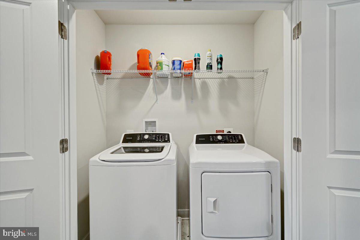 ST CHARLES SUB - Residential