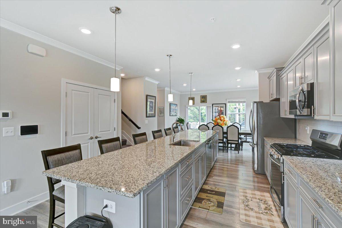 ST CHARLES SUB - Residential