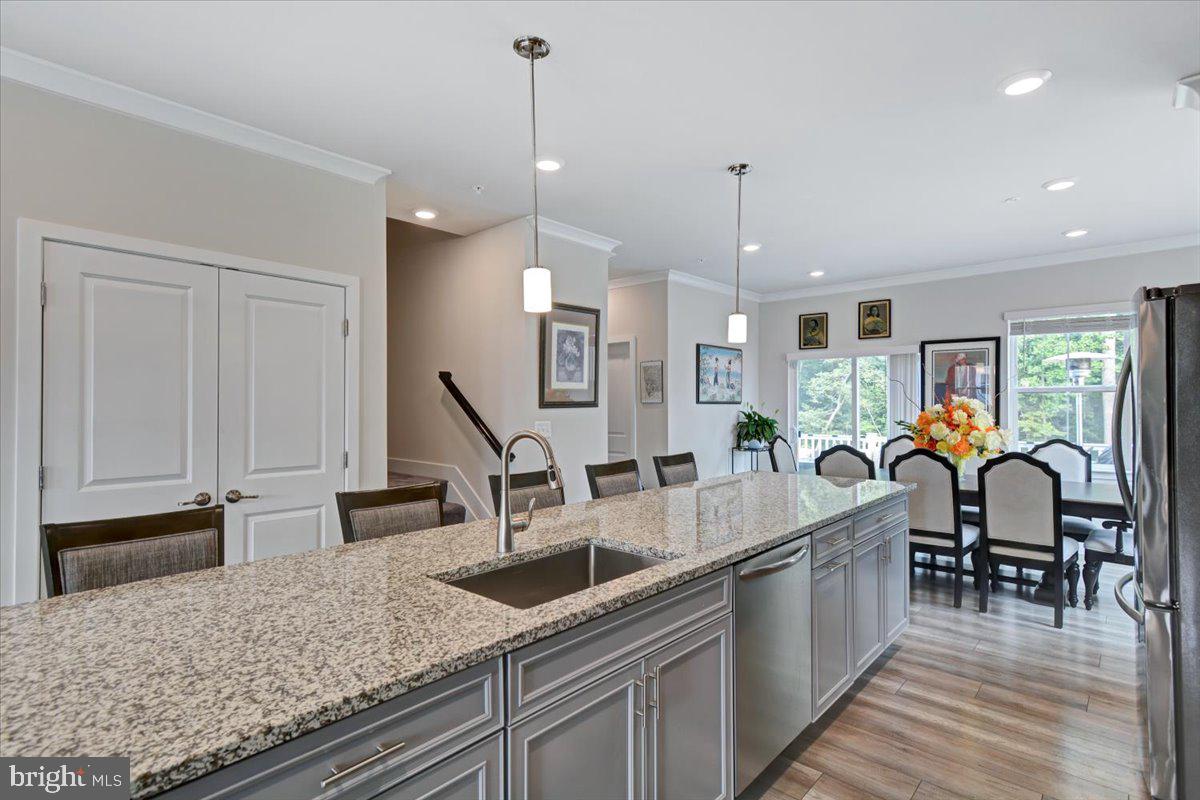 ST CHARLES SUB - Residential