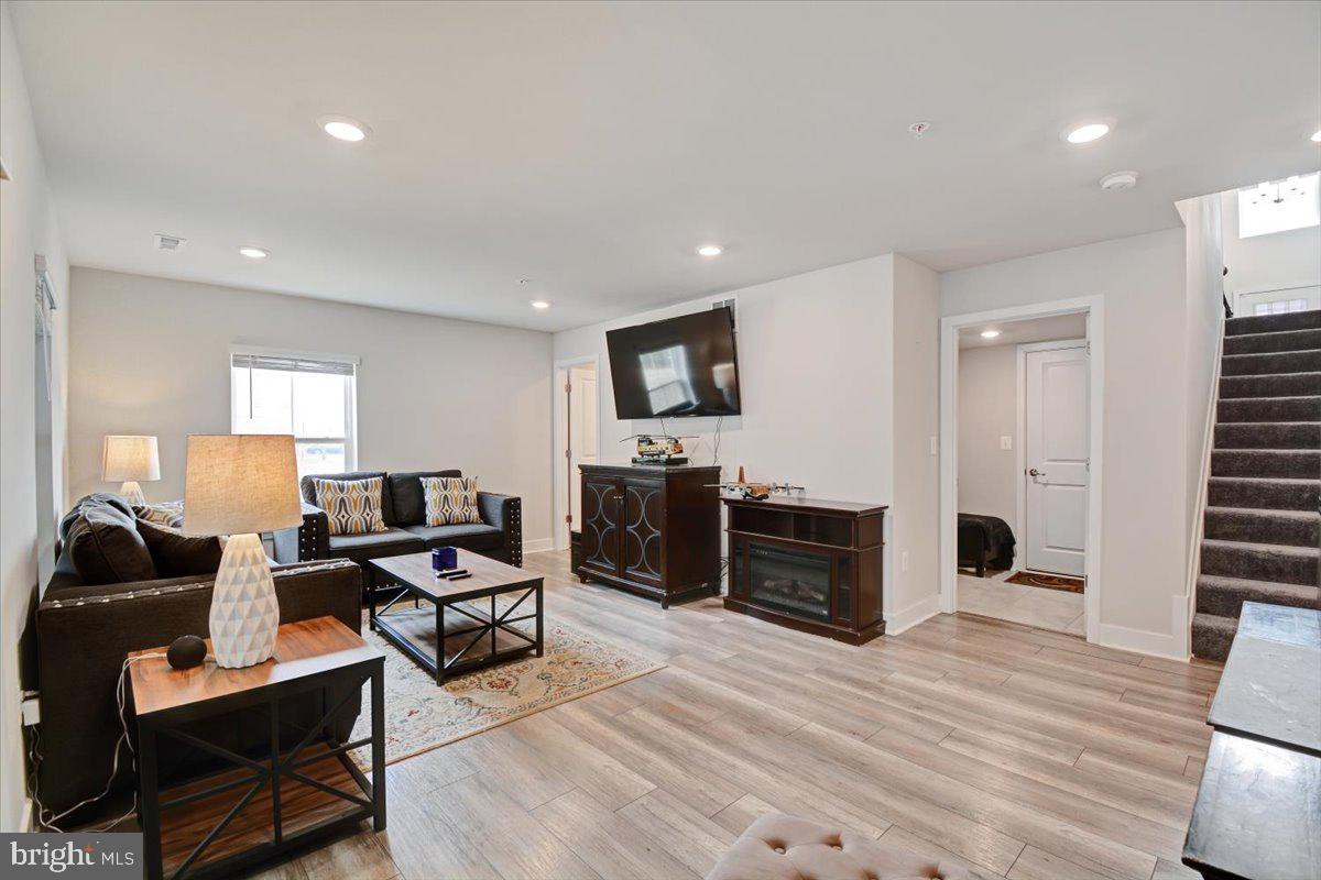 ST CHARLES SUB - Residential