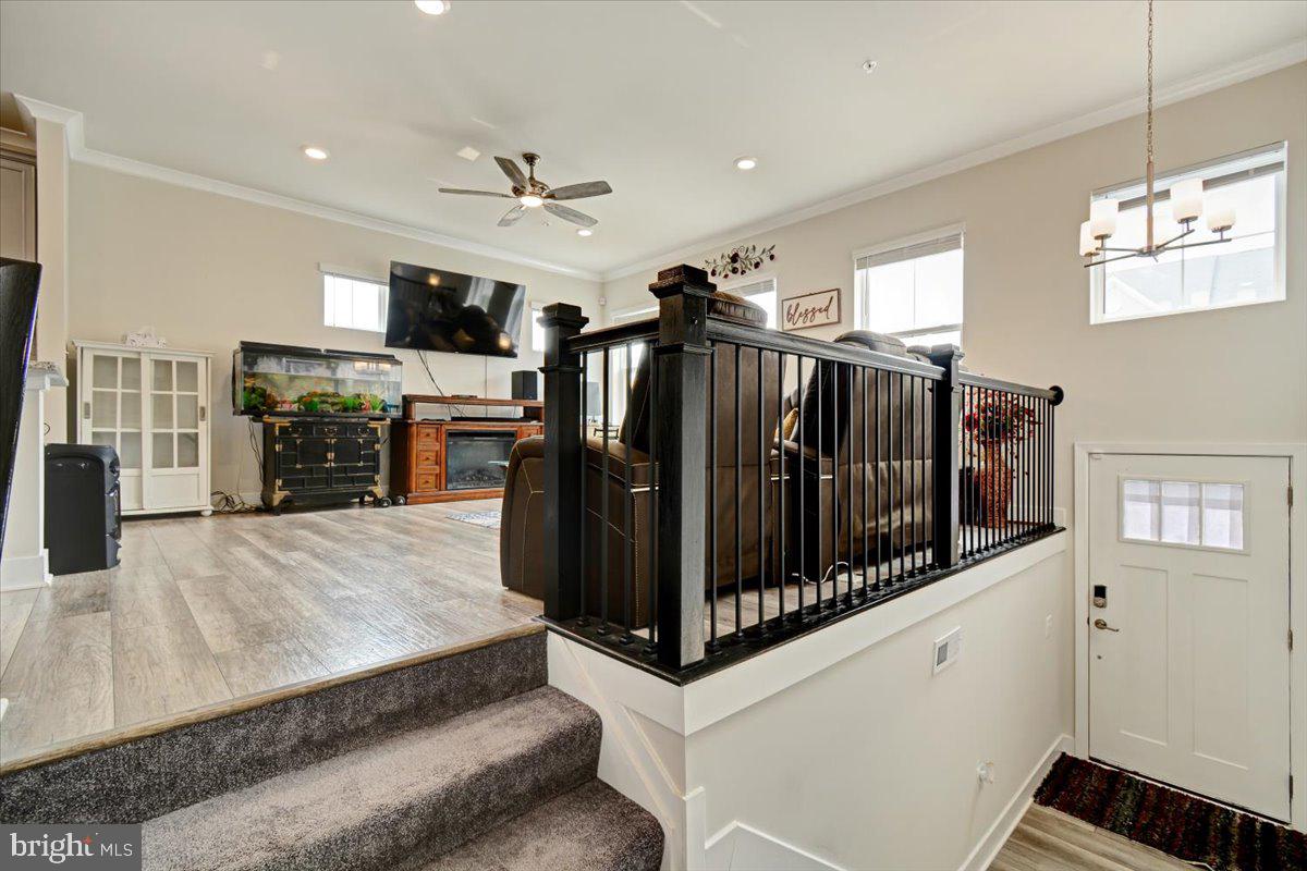 ST CHARLES SUB - Residential