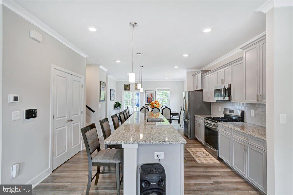 ST CHARLES SUB - Residential