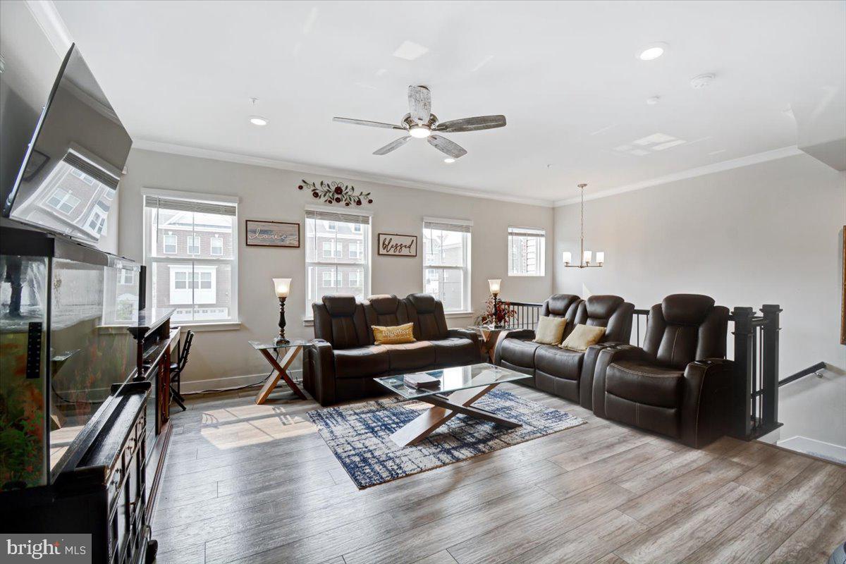 ST CHARLES SUB - Residential