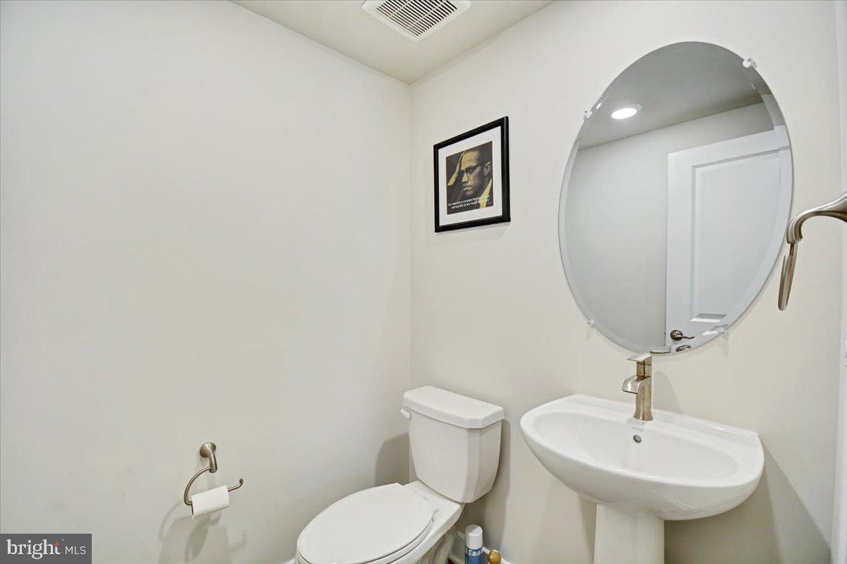 ST CHARLES SUB - Residential