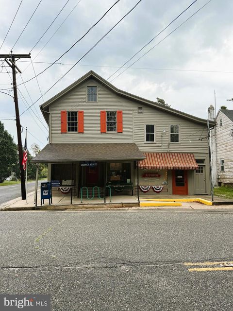 Photo of 1016 Ye Greate Street, GREENWICH, NJ 08323 (MLS # NJCB2026558)