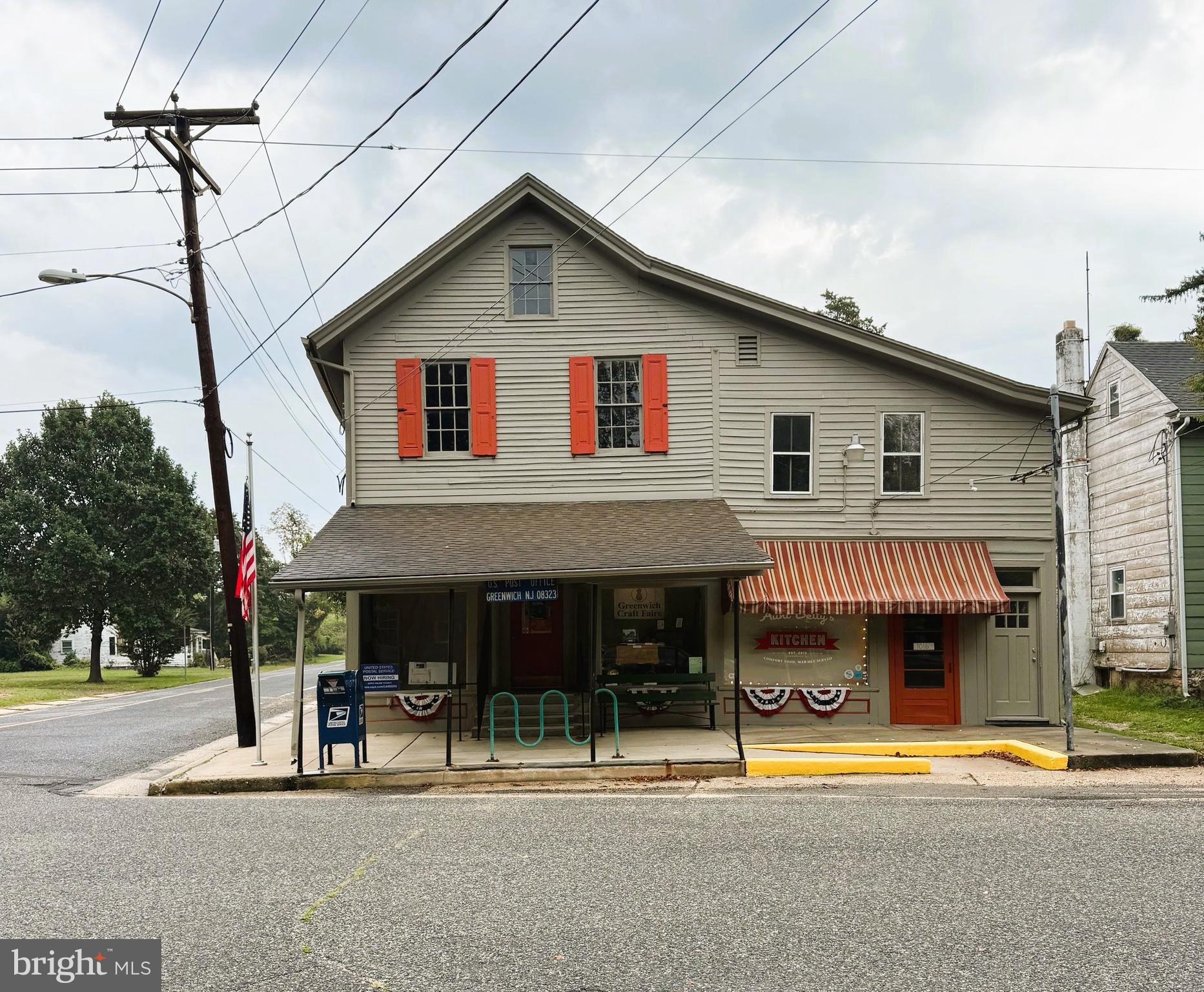 1016 YE GREATE STREET