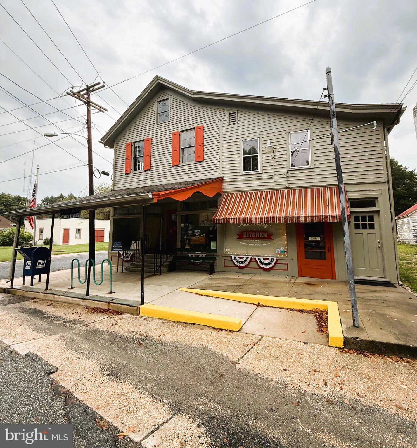 1016 YE GREATE STREET