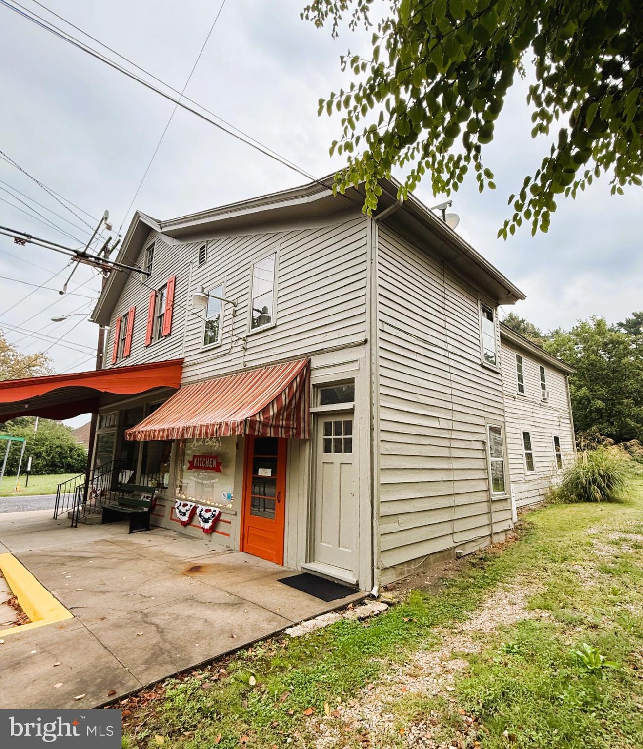 1016 YE GREATE STREET