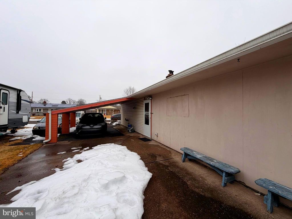 Photo of 25 Balsam Road, LEVITTOWN, PA 19057 (MLS # PABU2114324)