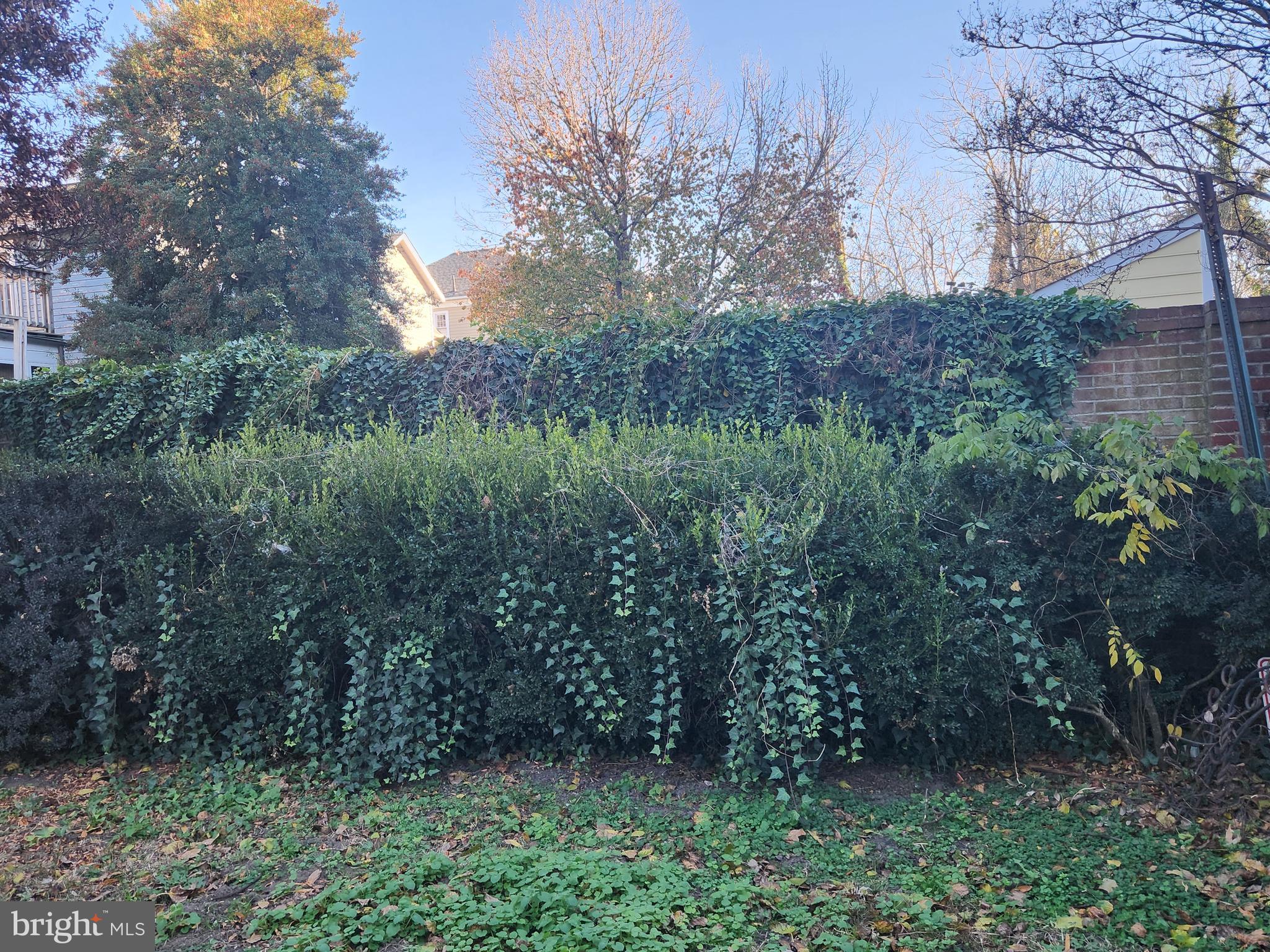 HISTORIC DISTRICT - Residential Lease