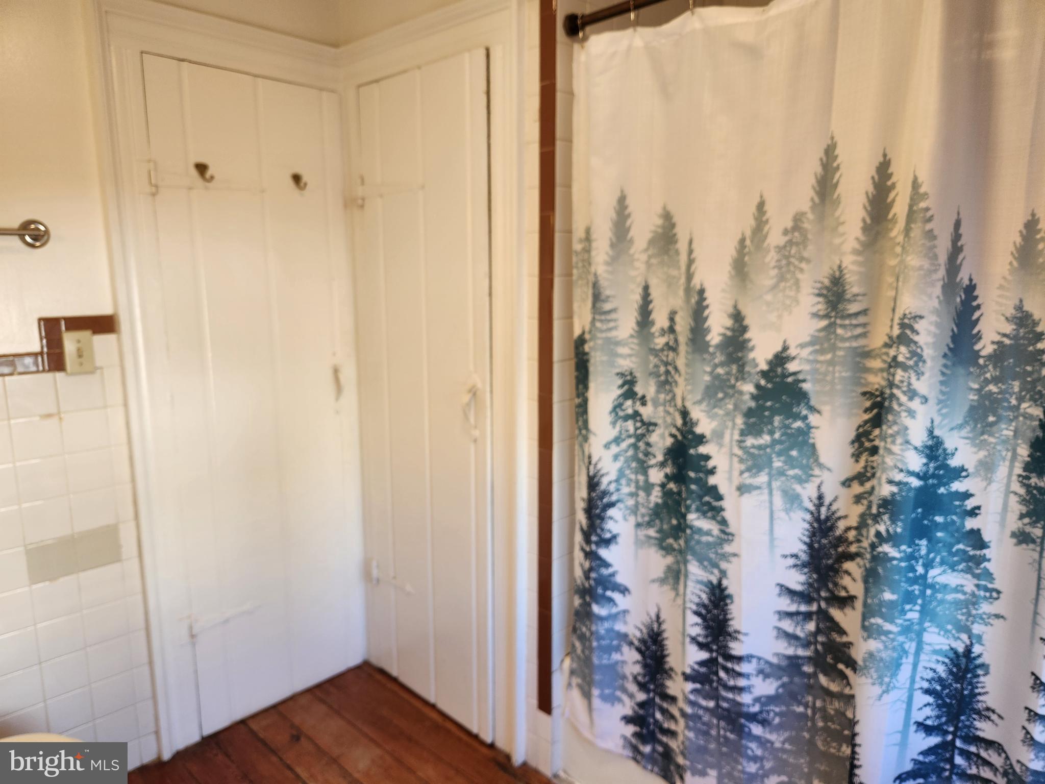 HISTORIC DISTRICT - Residential Lease