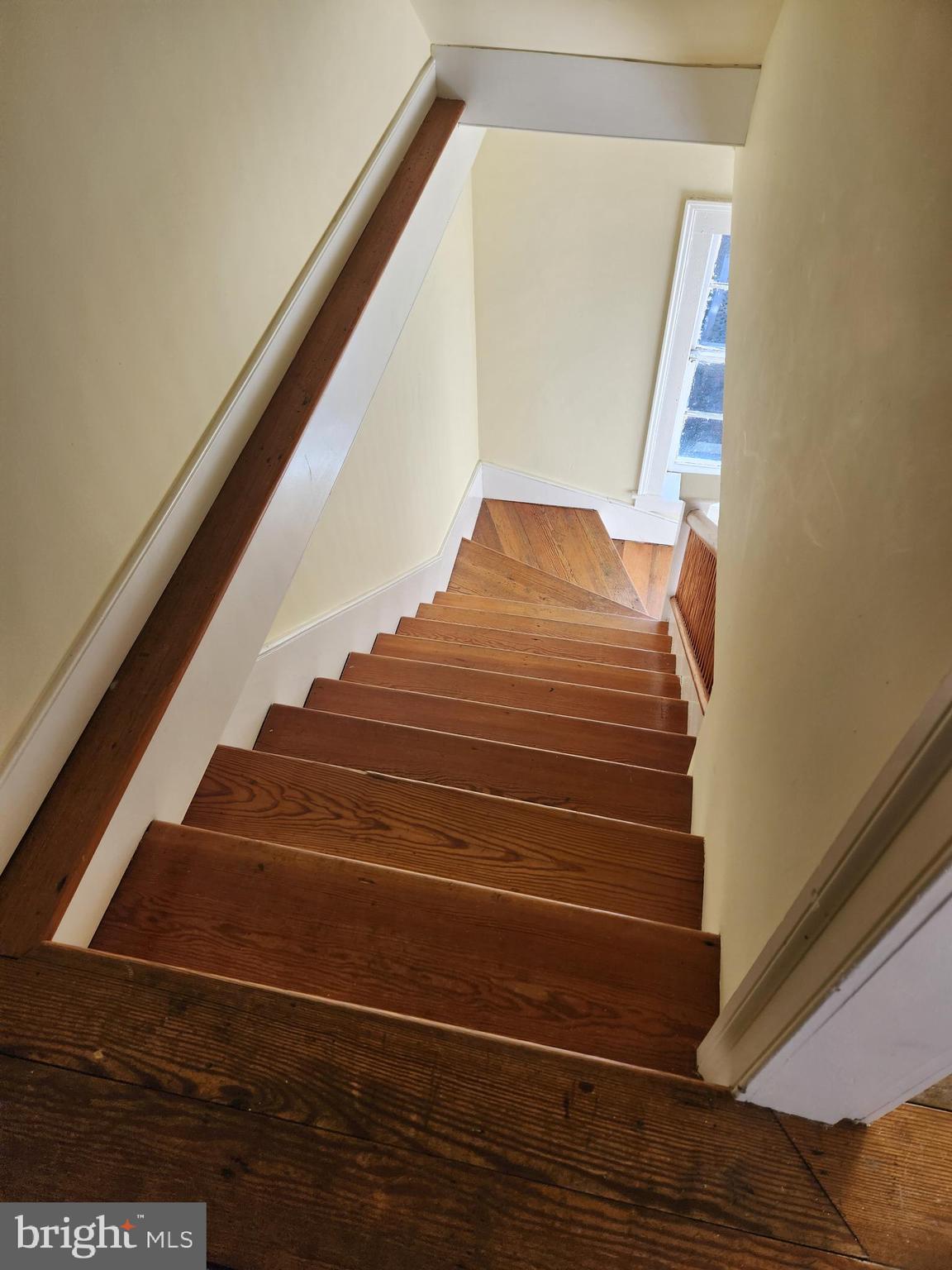 HISTORIC DISTRICT - Residential Lease