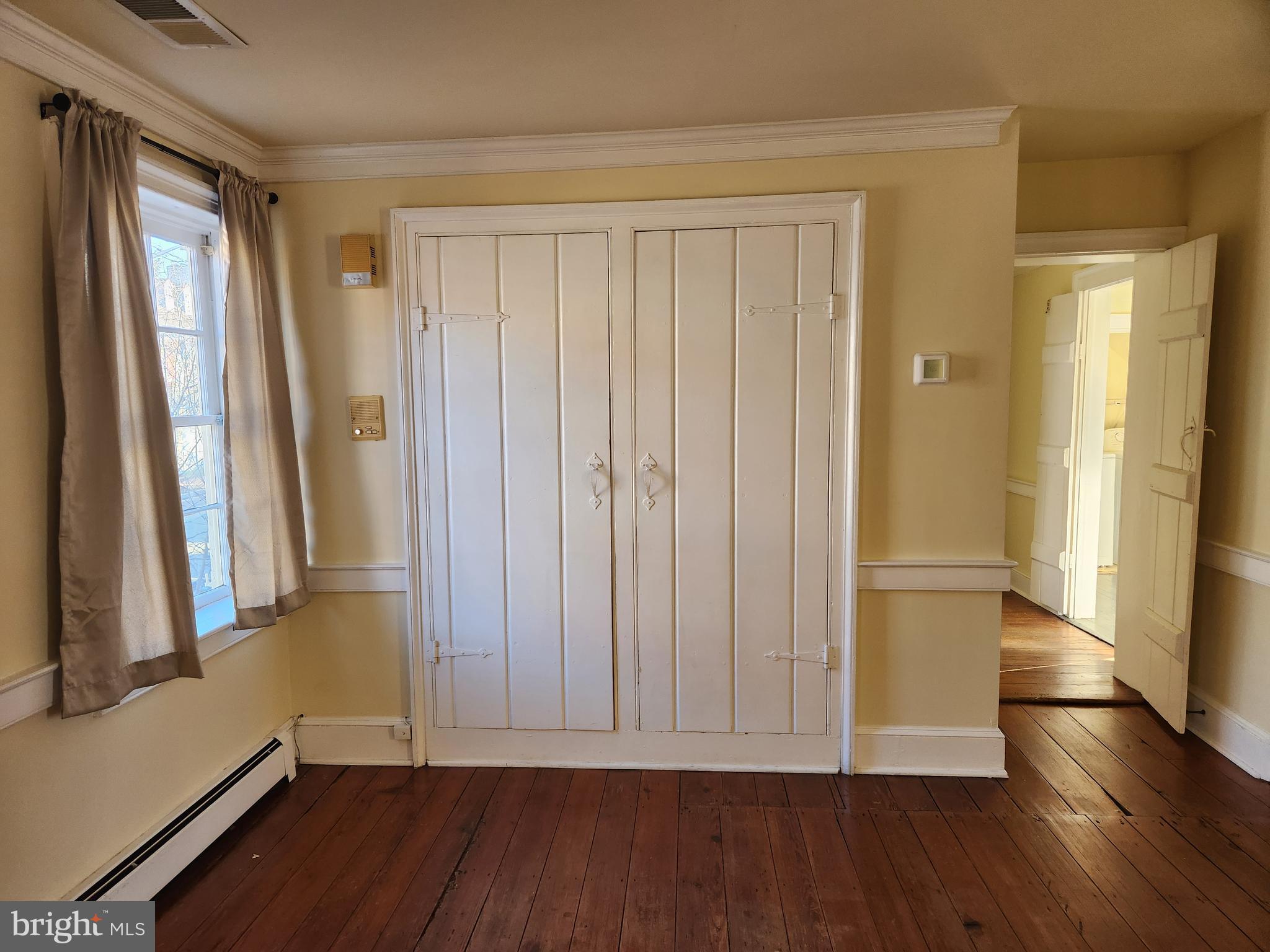 HISTORIC DISTRICT - Residential Lease