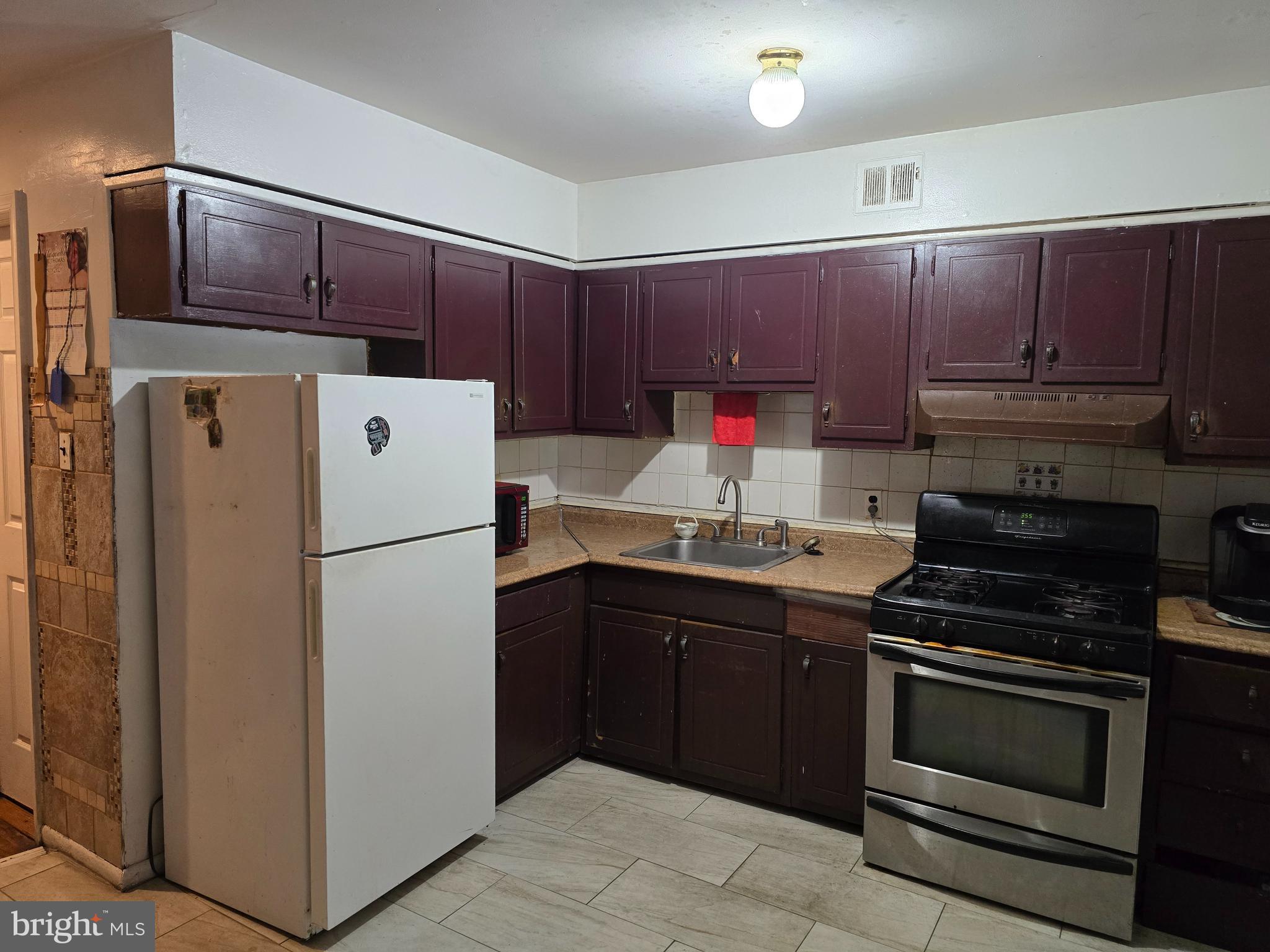 TEMPLE UNIVERSITY - Residential