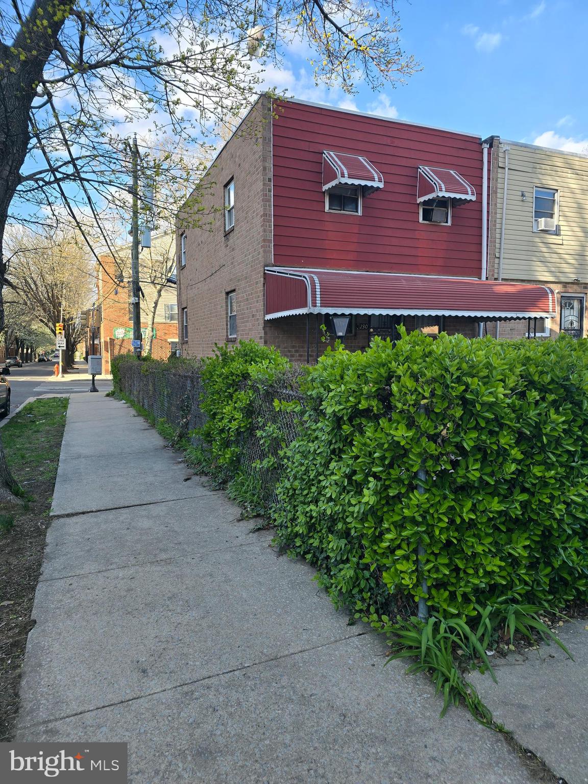 TEMPLE UNIVERSITY - Residential