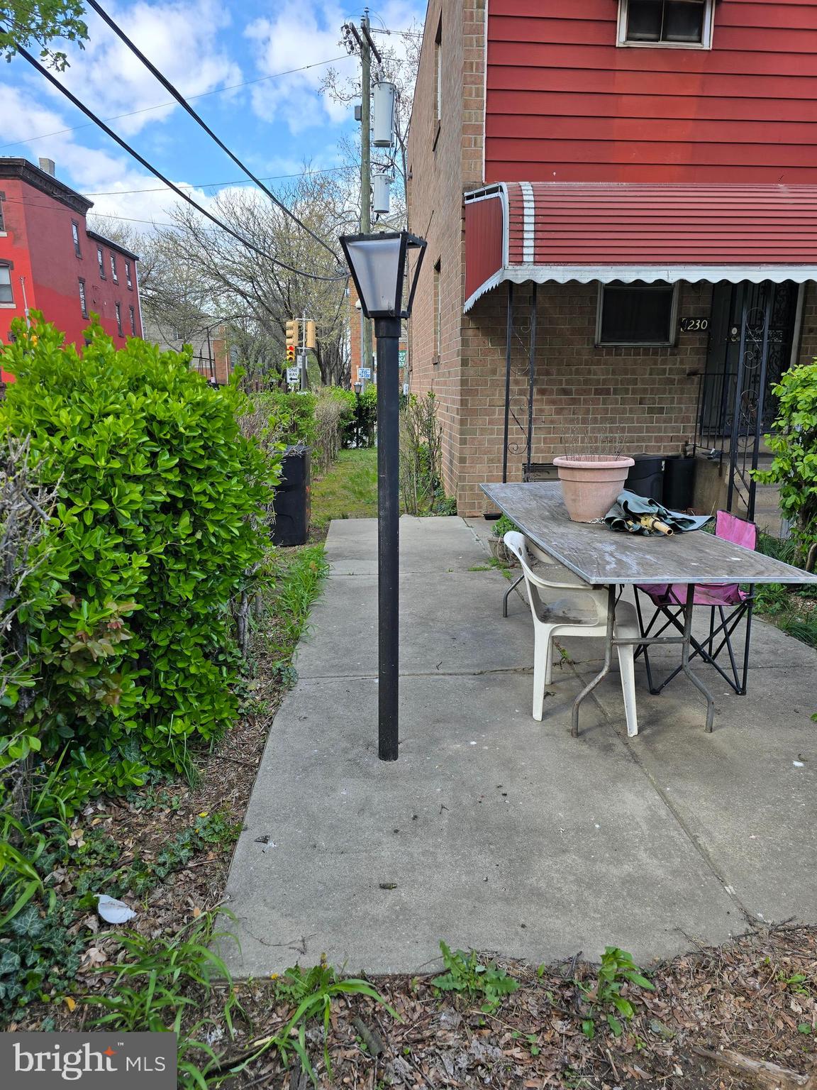 TEMPLE UNIVERSITY - Residential