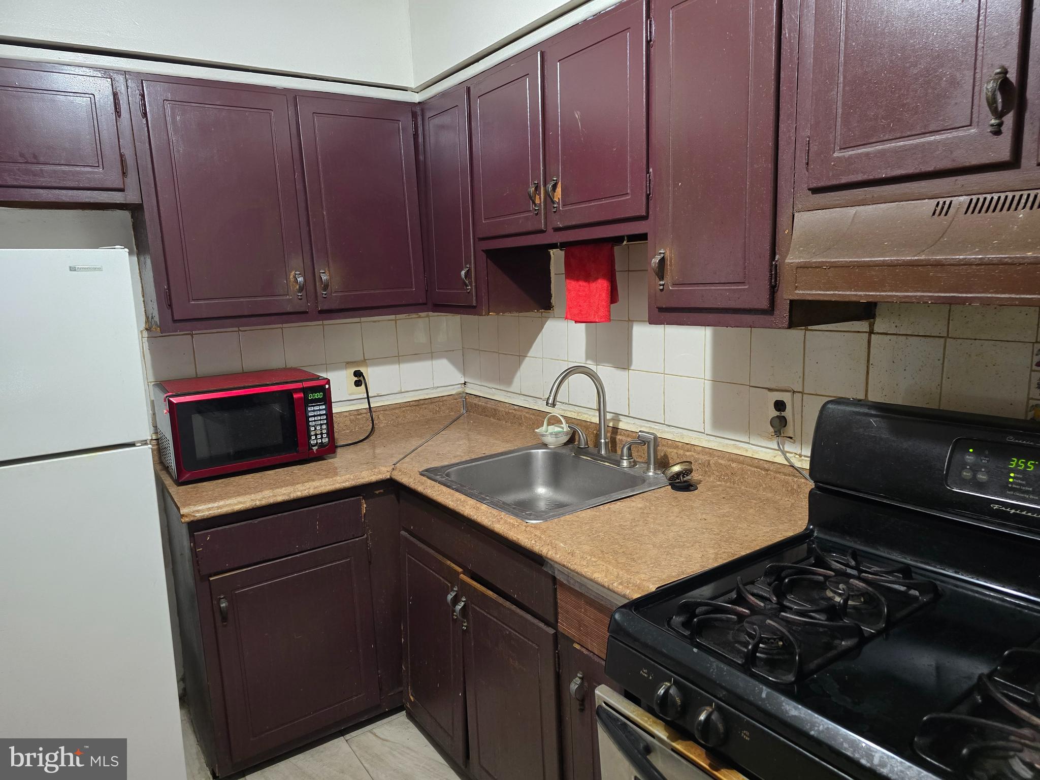 TEMPLE UNIVERSITY - Residential
