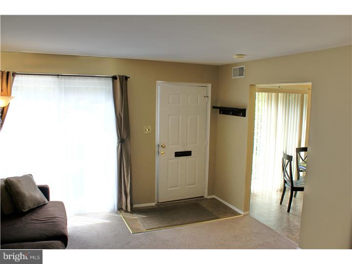 YORKTOWN - Residential Lease