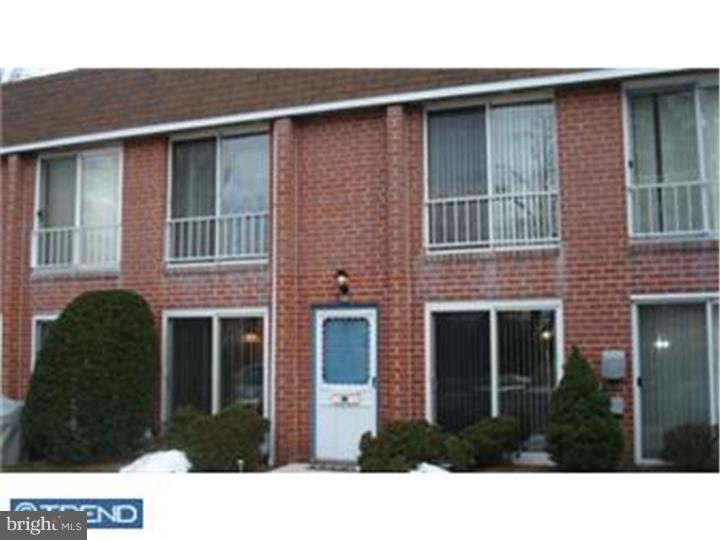 Great 2 Bedroom 1 1/5 Bath home in Yorktown Village. The condo features, fresh paint, updated kitchen, eat in kitchen, large living space, plenty of storage and it's centrally located to most major highways and shopping. Designated parking spaces, plus ample guest parking. Great location in the community, Landlord pays the association fees: Which includes, Common Area, Lawn, Snow, Trash, Water, Sewer, Master Home Insurance. First, Last & Security Due at signing. $250/per pet dep. Tenant will need to fill out application and provide a credit score.