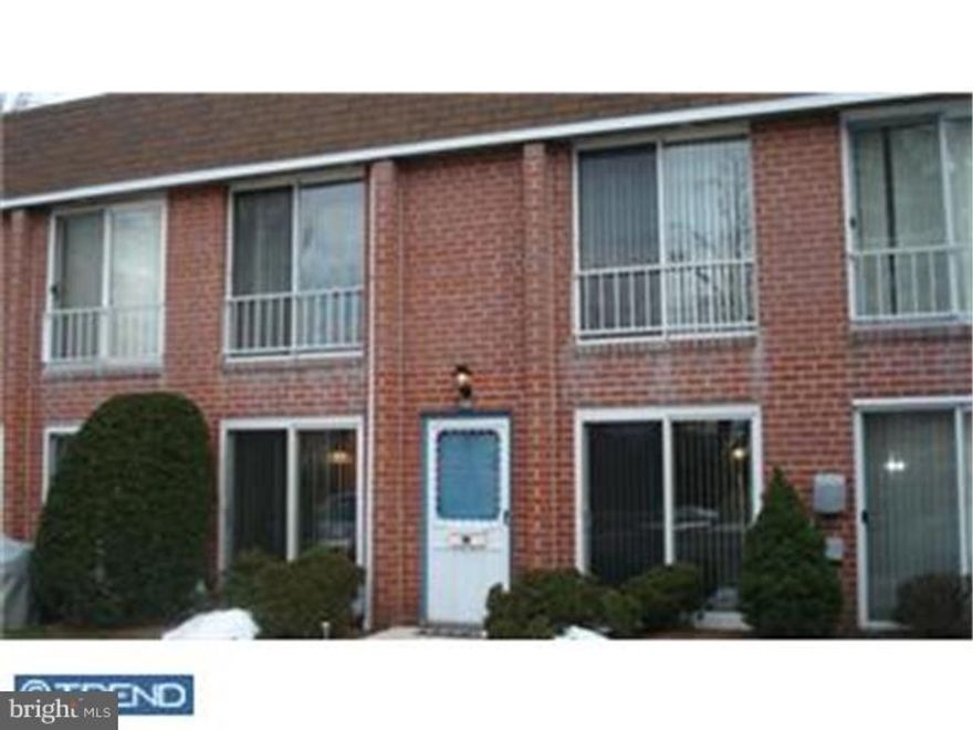 Great 2 Bedroom 1 1/5 Bath home in Yorktown Village. The condo features, fresh paint, updated kitchen, eat in kitchen, large living space, plenty of storage and it's centrally located to most major highways and shopping. Designated parking spaces, plus ample guest parking. Great location in the community, Landlord pays the association fees: Which includes, Common Area, Lawn, Snow, Trash, Water, Sewer, Master Home Insurance. First, Last  & Security Due at signing. $250/per pet dep. Tenant will need to fill out application and provide a credit score.