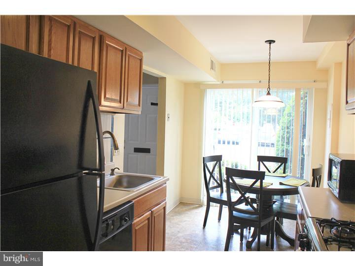 YORKTOWN - Residential Lease