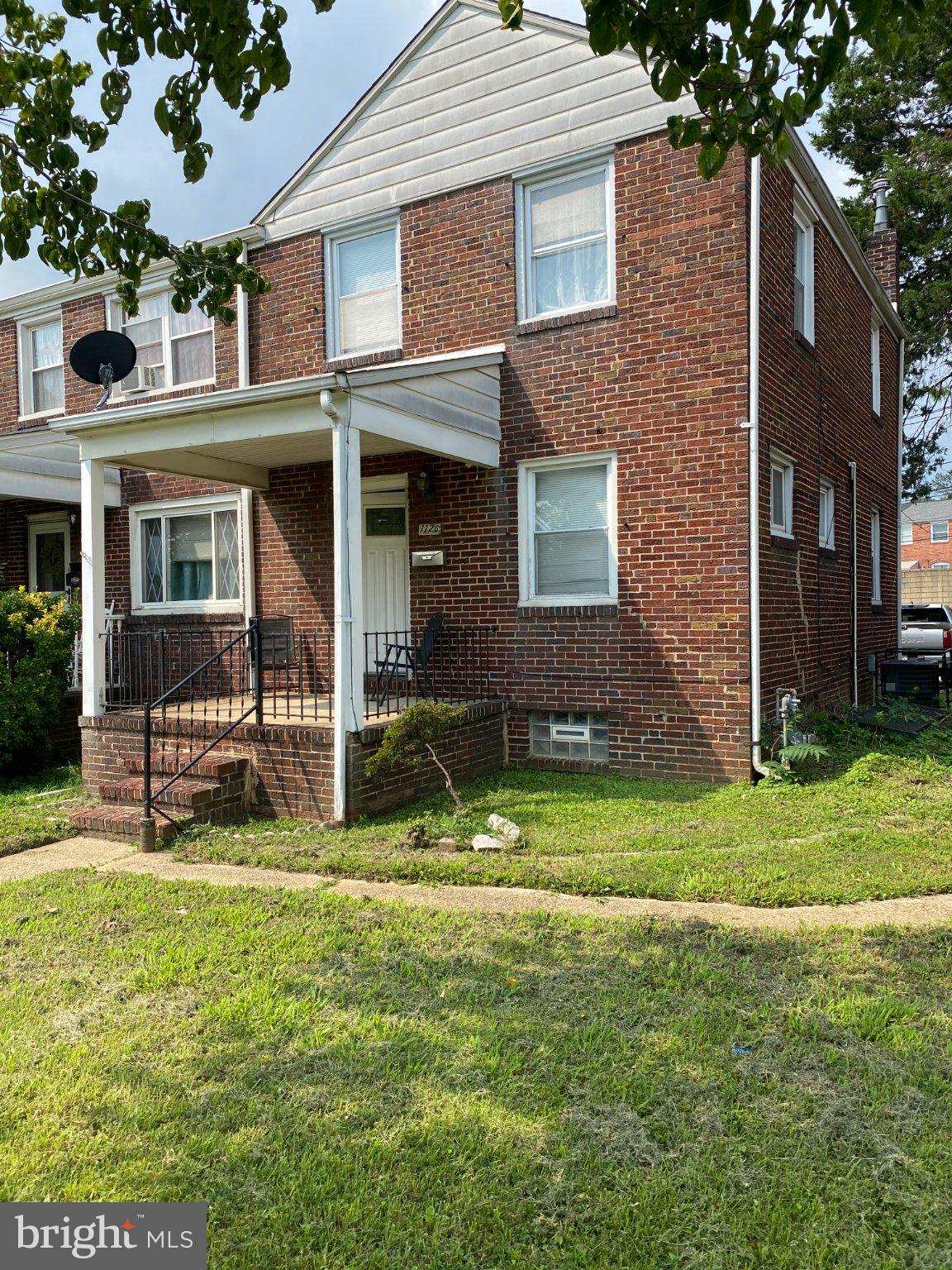 1126 DUNDALK
