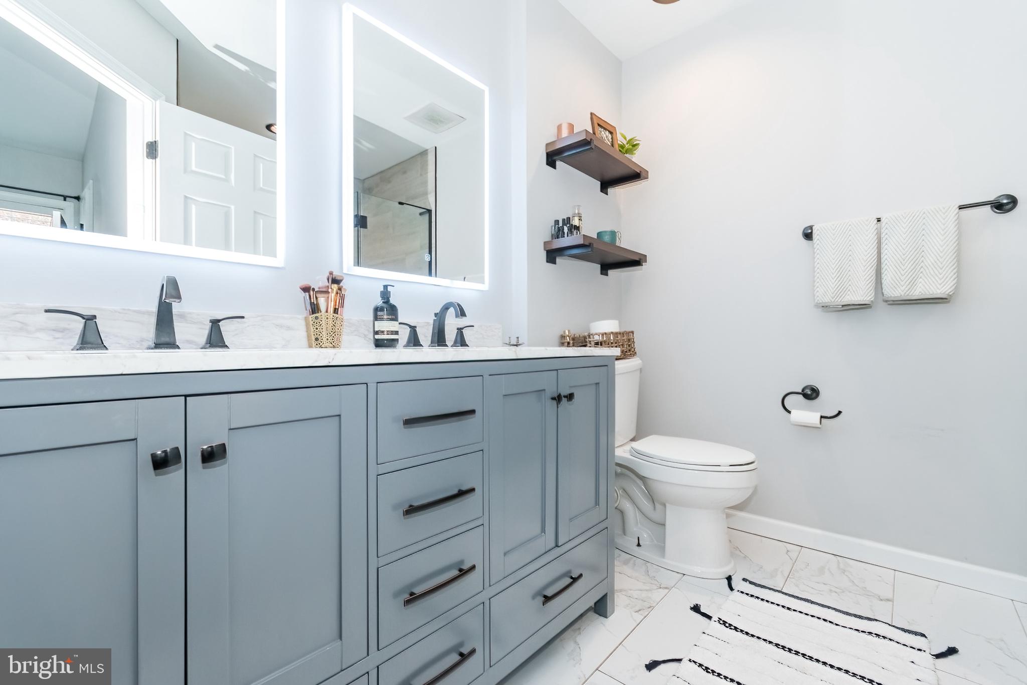 PRENTISS POINT II TOWNHOMES - Residential